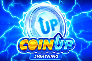 Coinuplightning онлайн Дрексel Казино